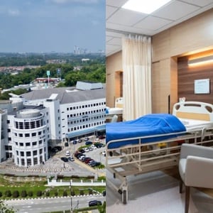hospital pantai ayer keroh melaka
