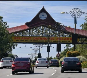 melaka itinerary 3d2n singapore