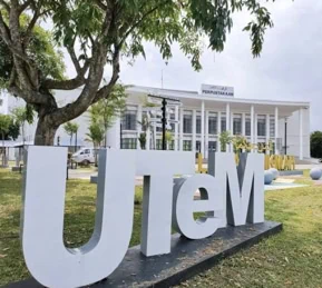 utem melaka