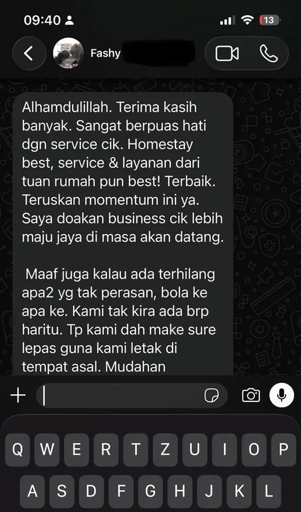 villa melaka 8 bilik